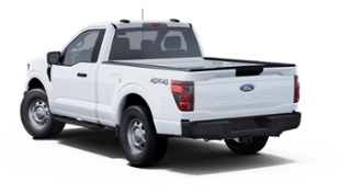 2025 Ford F-150® External Image 3